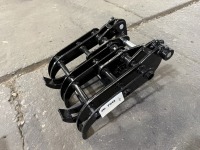 2026 SDLanch Mini Wood Grapple