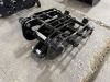 2026 SDLanch Mini Wood Grapple - 2