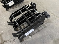 2026 SDLanch Mini Wood Grapple