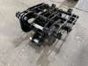 2026 SDLanch Mini Wood Grapple - 2