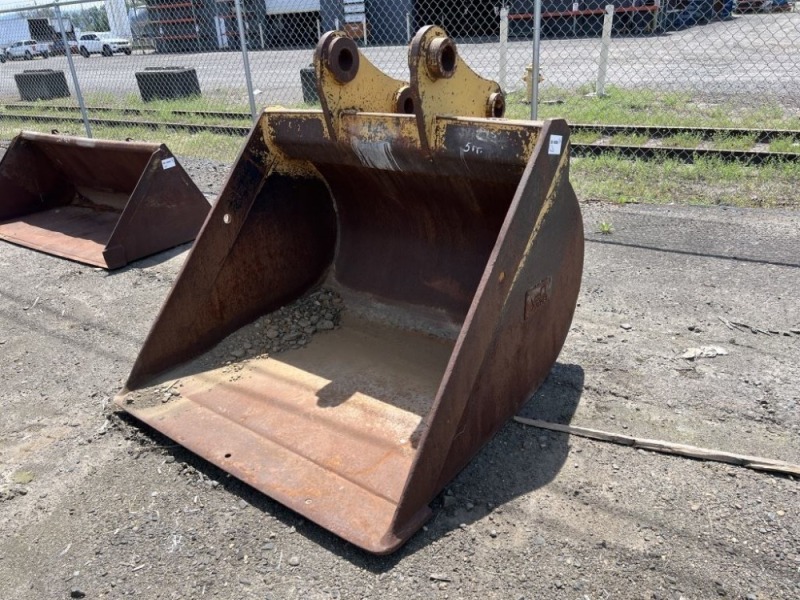 Jones 58" Muck Bucket