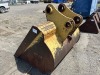 Jones 58" Muck Bucket - 4