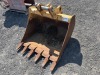 John Deere 36" Dig Bucket