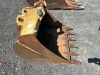 John Deere 36" Dig Bucket - 4