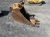 John Deere 12" Dig Bucket - 2