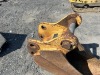 John Deere 12" Dig Bucket - 4