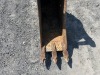 John Deere 12" Dig Bucket - 5