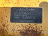 John Deere 12" Dig Bucket - 6