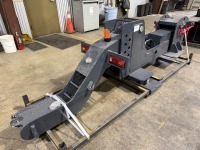 2026 Promech FW80 Fifth Wheel Wrecker