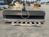 6' Curtis Hitch-N-Run Snow Plow - 2