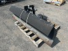 6' Curtis Hitch-N-Run Snow Plow - 3