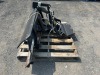 6' Curtis Hitch-N-Run Snow Plow - 4