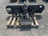 6' Curtis Hitch-N-Run Snow Plow - 6