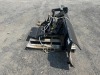 6' Curtis Hitch-N-Run Snow Plow - 8