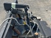 6' Curtis Hitch-N-Run Snow Plow - 12