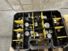 Tool kits & Hydraulic Fittings - 18