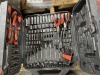 Tool kits & Hydraulic Fittings - 24