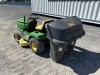 2001 John Deere LT133 Ride On Mower - 3