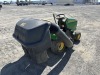2001 John Deere LT133 Ride On Mower - 5