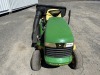 2001 John Deere LT133 Ride On Mower - 8