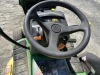 2001 John Deere LT133 Ride On Mower - 9