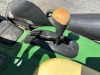 2001 John Deere LT133 Ride On Mower - 11
