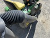 2001 John Deere LT133 Ride On Mower - 16