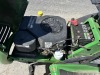 2001 John Deere LT133 Ride On Mower - 17