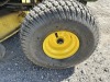 2001 John Deere LT133 Ride On Mower - 21