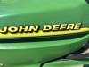 2001 John Deere LT133 Ride On Mower - 27