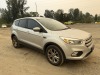 2017 Ford Escape SE 4WD SUV - 2