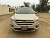 2017 Ford Escape SE 4WD SUV - 8