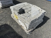 Roman Stack Stone Blocks, Qty. 72
