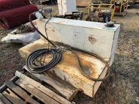 Diesel Fuel Transfer Tank