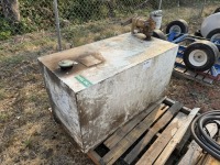 Diesel Fuel Transfer Tank