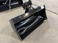 2026 Future 32" Tilting Muck Bucket