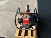 Western Hemisphere AC3 Self Priming Pump