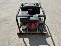Dayton 3W736C 4,000 Watt Generator