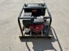 Dayton 3W736C 4,000 Watt Generator