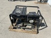 Dayton 3W736C 4,000 Watt Generator - 2