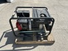 Dayton 3W736C 4,000 Watt Generator - 3