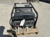 Dayton 3W736C 4,000 Watt Generator - 4
