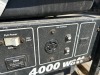 Dayton 3W736C 4,000 Watt Generator - 8
