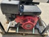 Dayton 3W736C 4,000 Watt Generator - 10