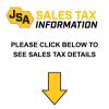 SALES TAX INFORMATION