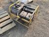 Wacker Generator - 2