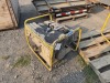 Wacker Generator - 4