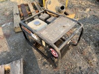 Mi-T-M 2450 Watt Generator