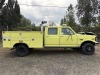 1996 Ford F350 Crew Cab 4X4 Service Truck - 3