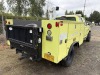 1996 Ford F350 Crew Cab 4X4 Service Truck - 4